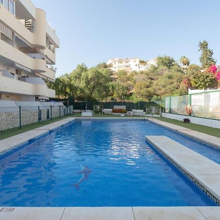 Appartement Yucas Vistamar à Fuengirola Extérieur photo