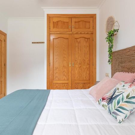 Appartement Yucas Vistamar à Fuengirola Extérieur photo