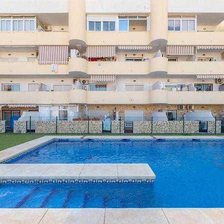 Appartement Yucas Vistamar à Fuengirola Extérieur photo