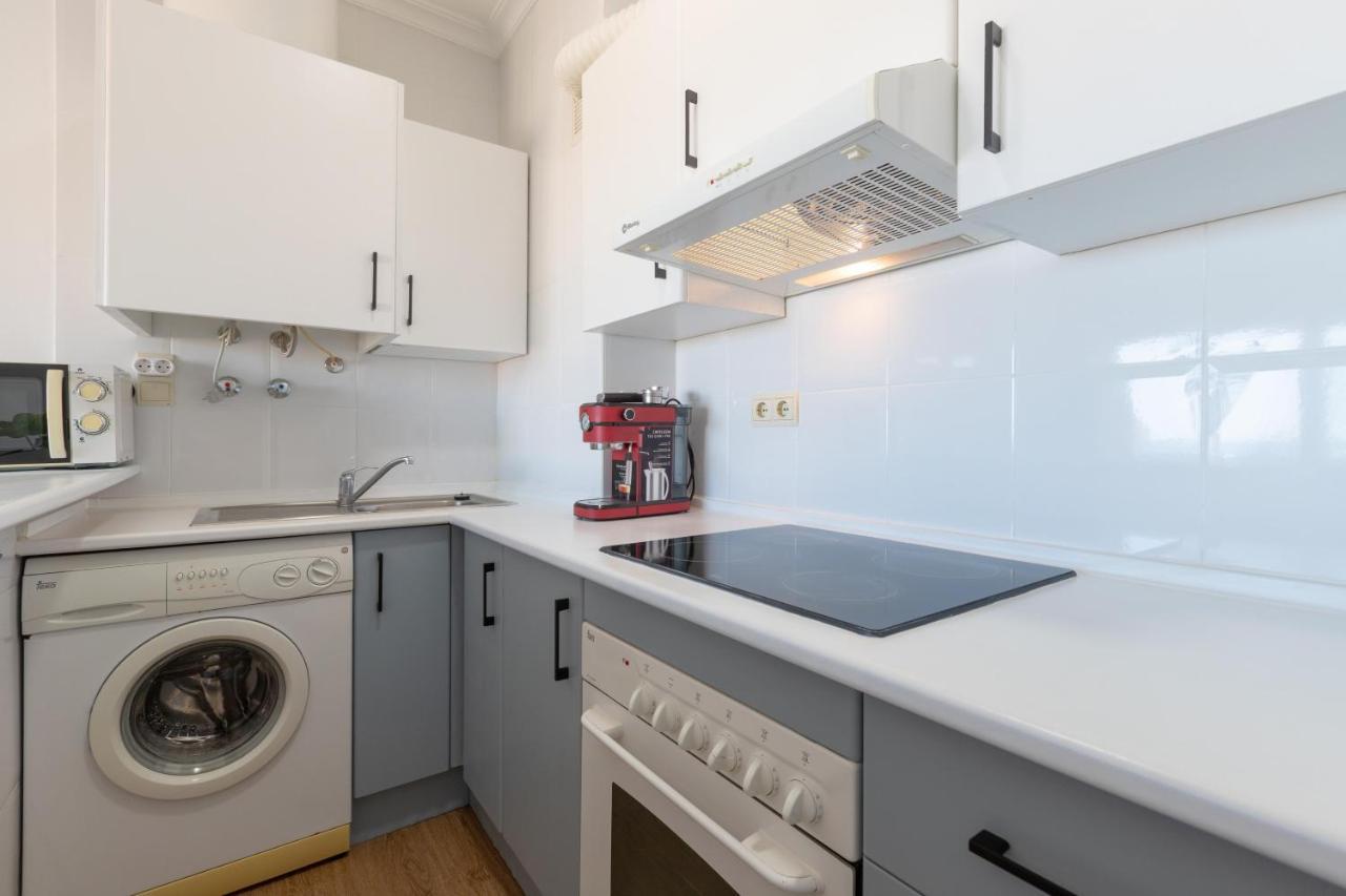 Appartement Yucas Vistamar à Fuengirola Extérieur photo